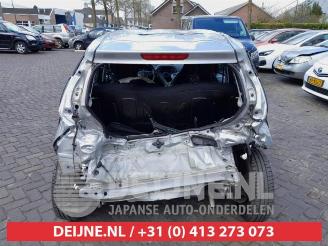 Toyota Aygo Aygo (B40), Hatchback, 2014 1.0 12V VVT-i picture 6