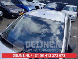 Toyota Aygo Aygo (B40), Hatchback, 2014 1.0 12V VVT-i picture 9