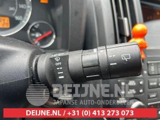 Infiniti FX FX (S50), SUV, 2003 / 2008 35 3.5i 24V AWD picture 19