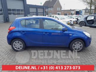 Hyundai I-20 i20, Hatchback, 2008 / 2015 1.2i 16V picture 8