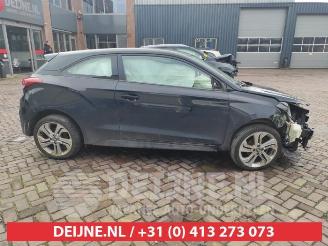 Hyundai I-20 i20 Coupe, Hatchback 3-drs, 2015 / 2021 1.4i 16V picture 8