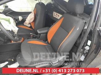 Hyundai I-20 i20 Coupe, Hatchback 3-drs, 2015 / 2021 1.4i 16V picture 19