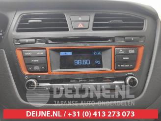 Hyundai I-20 i20 Coupe, Hatchback 3-drs, 2015 / 2021 1.4i 16V picture 15