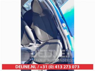 Toyota Aygo Aygo (B10), Hatchback, 2005 / 2014 1.0 12V VVT-i picture 15