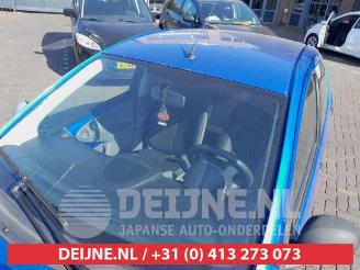 Toyota Aygo Aygo (B10), Hatchback, 2005 / 2014 1.0 12V VVT-i picture 9