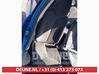 Toyota Aygo Aygo (B10), Hatchback, 2005 / 2014 1.0 12V VVT-i picture 16