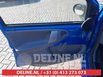 Toyota Aygo Aygo (B10), Hatchback, 2005 / 2014 1.0 12V VVT-i picture 11