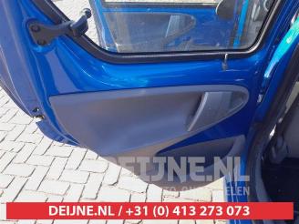 Toyota Aygo Aygo (B10), Hatchback, 2005 / 2014 1.0 12V VVT-i picture 12