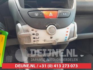 Toyota Aygo Aygo (B10), Hatchback, 2005 / 2014 1.0 12V VVT-i picture 18