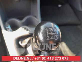 Toyota Aygo Aygo (B10), Hatchback, 2005 / 2014 1.0 12V VVT-i picture 19