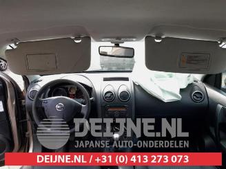 Nissan Qashqai Qashqai (J10), SUV, 2007 / 2014 1.6 16V picture 19