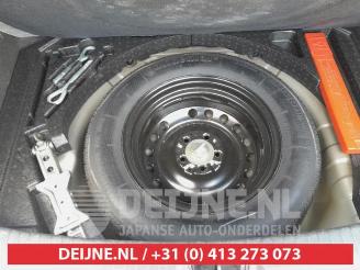 Nissan Qashqai Qashqai (J10), SUV, 2007 / 2014 1.6 16V picture 15