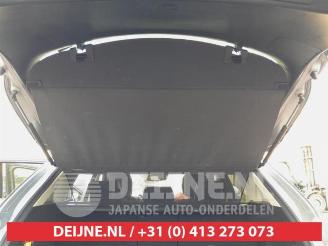Mazda CX-5 CX-5 (KE,GH), SUV, 2011 2.2 Skyactiv D 16V High Power 4WD picture 16