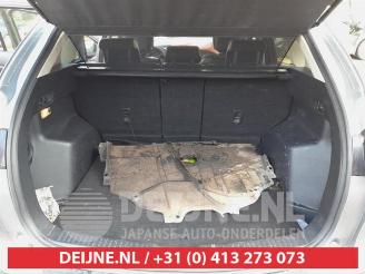Mazda CX-5 CX-5 (KE,GH), SUV, 2011 2.2 Skyactiv D 16V High Power 4WD picture 15
