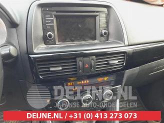 Mazda CX-5 CX-5 (KE,GH), SUV, 2011 2.2 Skyactiv D 16V High Power 4WD picture 24
