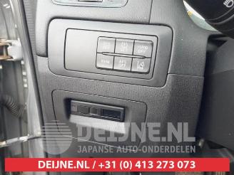 Mazda CX-5 CX-5 (KE,GH), SUV, 2011 2.2 Skyactiv D 16V High Power 4WD picture 22