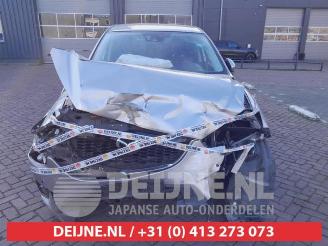 Mazda CX-5 CX-5 (KE,GH), SUV, 2011 2.2 Skyactiv D 16V High Power 4WD picture 2