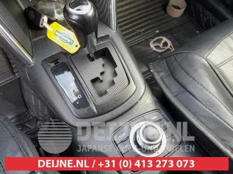 Mazda CX-5 CX-5 (KE,GH), SUV, 2011 2.2 Skyactiv D 16V High Power 4WD picture 25