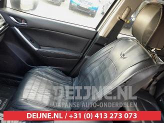 Mazda CX-5 CX-5 (KE,GH), SUV, 2011 2.2 Skyactiv D 16V High Power 4WD picture 20