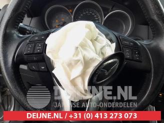 Mazda CX-5 CX-5 (KE,GH), SUV, 2011 2.2 Skyactiv D 16V High Power 4WD picture 23