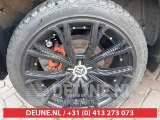 Mazda CX-5 CX-5 (KE,GH), SUV, 2011 2.2 Skyactiv D 16V High Power 4WD picture 9