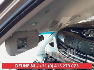 Hyundai I-30 i30 (GDHB5), Hatchback, 2011 1.6 GDI Blue 16V picture 17