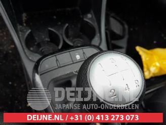 Kia Picanto Picanto (JA), Hatchback, 2017 1.0 DPi 12V picture 24