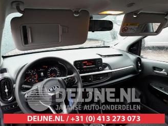 Kia Picanto Picanto (JA), Hatchback, 2017 1.0 DPi 12V picture 19