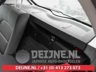 Kia Picanto Picanto (JA), Hatchback, 2017 1.0 DPi 12V picture 13