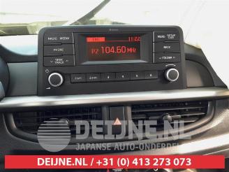 Kia Picanto Picanto (JA), Hatchback, 2017 1.0 12V picture 19