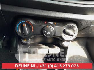 Kia Picanto Picanto (JA), Hatchback, 2017 1.0 12V picture 20