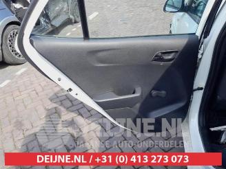 Kia Picanto Picanto (JA), Hatchback, 2017 1.0 12V picture 13