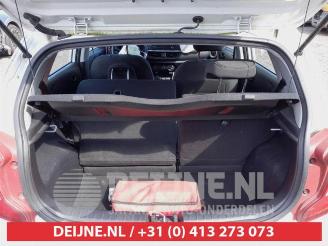 Kia Picanto Picanto (JA), Hatchback, 2017 1.0 12V picture 24