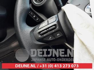 Kia Picanto Picanto (JA), Hatchback, 2017 1.0 12V picture 23
