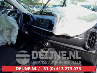 Kia Picanto Picanto (JA), Hatchback, 2017 1.0 12V picture 18