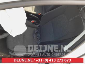 Kia Picanto Picanto (JA), Hatchback, 2017 1.0 12V picture 16