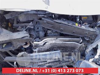 Kia Picanto Picanto (JA), Hatchback, 2017 1.0 12V picture 9