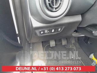 Kia Picanto Picanto (JA), Hatchback, 2017 1.0 12V picture 12