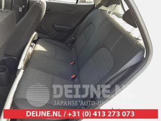 Kia Picanto Picanto (JA), Hatchback, 2017 1.0 12V picture 14