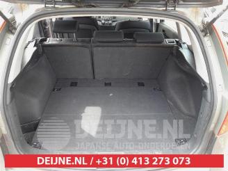 Hyundai I-30 i30 Crosswagon (WWH), Combi, 2007 / 2012 1.6 CVVT 16V picture 14