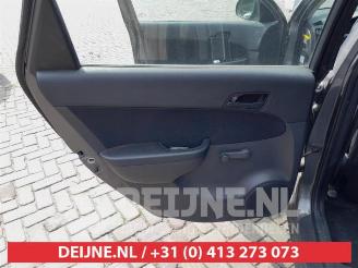 Hyundai I-30 i30 Crosswagon (WWH), Combi, 2007 / 2012 1.6 CVVT 16V picture 13