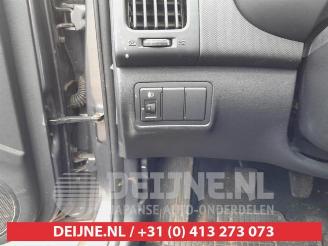 Hyundai I-30 i30 Crosswagon (WWH), Combi, 2007 / 2012 1.6 CVVT 16V picture 22