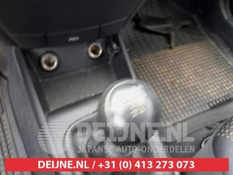 Hyundai I-30 i30 Crosswagon (WWH), Combi, 2007 / 2012 1.6 CVVT 16V picture 26