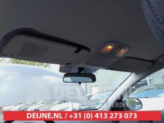 Hyundai I-30 i30 Crosswagon (WWH), Combi, 2007 / 2012 1.6 CVVT 16V picture 21