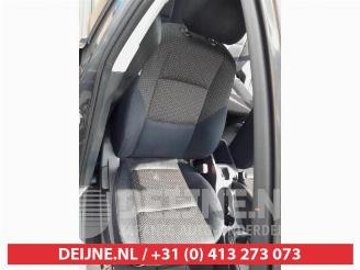 Hyundai I-30 i30 Crosswagon (WWH), Combi, 2007 / 2012 1.6 CVVT 16V picture 19