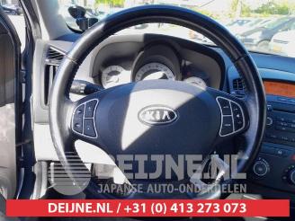 Kia Cee d Cee'd Sporty Wagon (EDF), Combi, 2007 / 2012 1.6 CVVT 16V picture 21