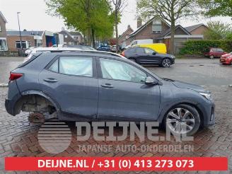 Kia Stonic Stonic (YB), SUV, 2017 1.0i T-GDi 12V picture 8