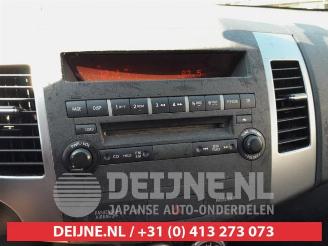 Mitsubishi Outlander Outlander (CW), SUV, 2006 / 2012 2.4 16V Mivec 4x2 picture 21