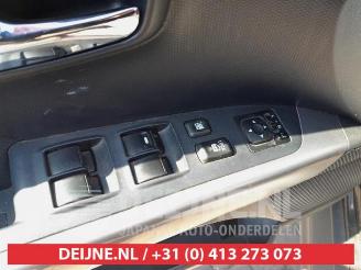 Mitsubishi Outlander Outlander (CW), SUV, 2006 / 2012 2.4 16V Mivec 4x2 picture 11