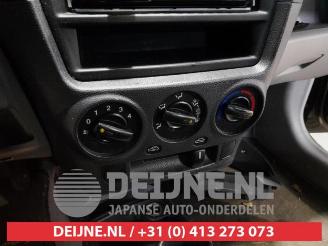 Kia Picanto Picanto (BA), Hatchback, 2004 / 2011 1.0 12V picture 17